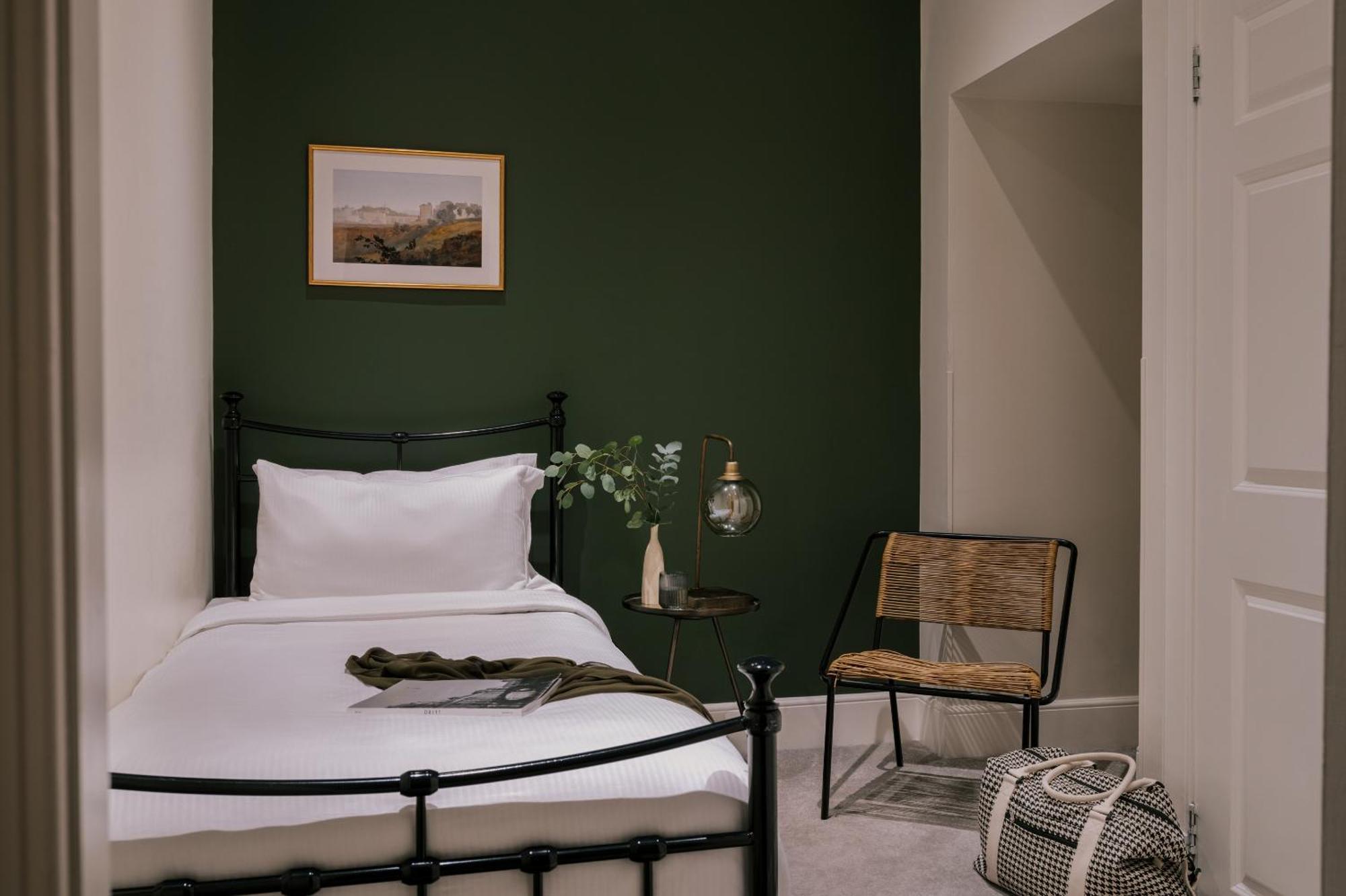 Sonder Royal Garden Apartments EDI Kamer foto