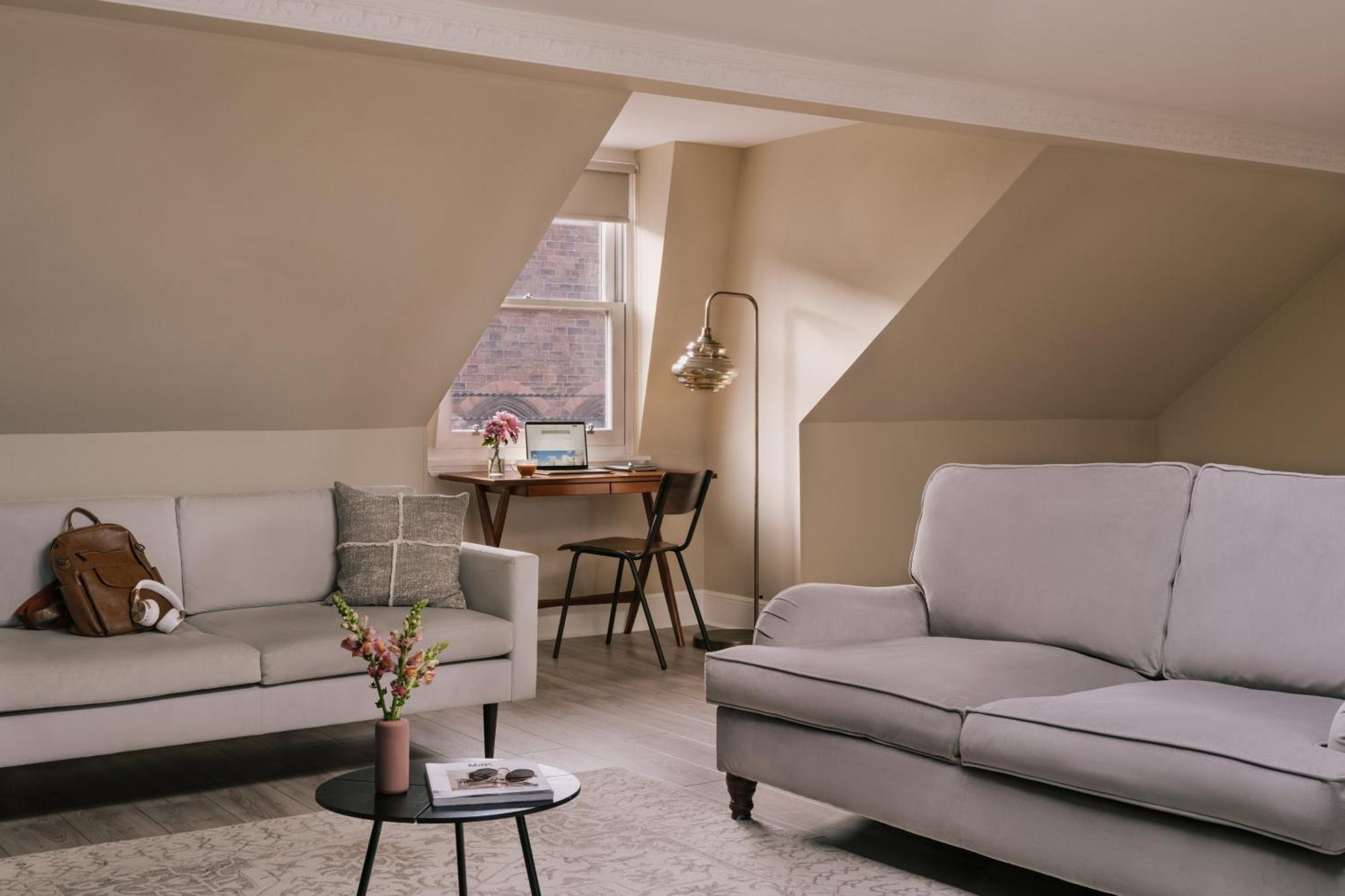 Sonder Royal Garden Apartments EDI Kamer foto