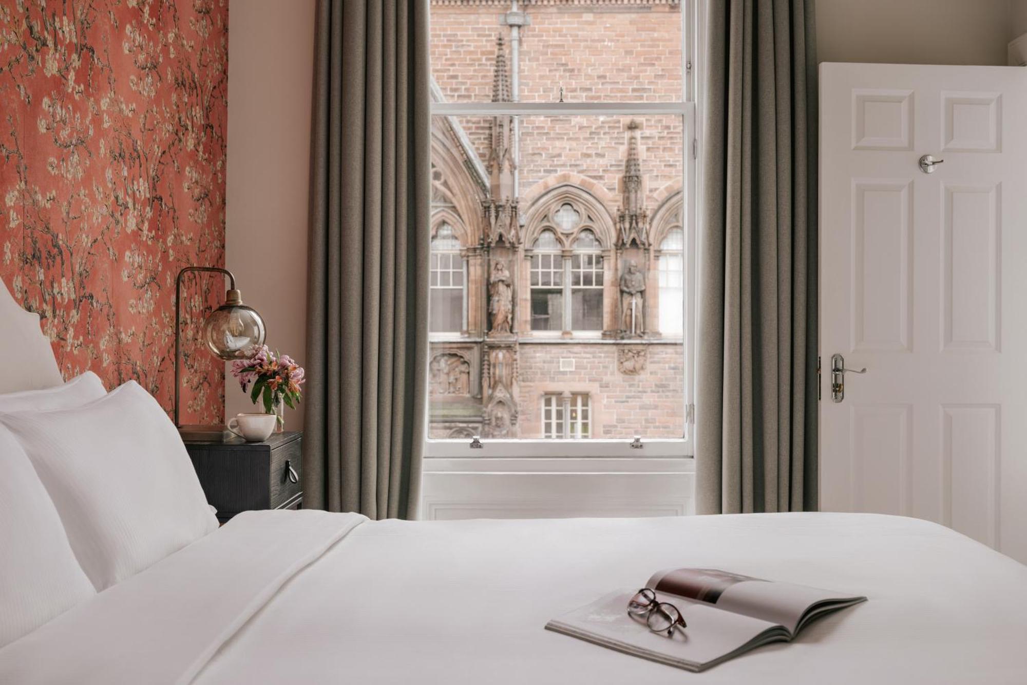 Sonder Royal Garden Apartments EDI Kamer foto
