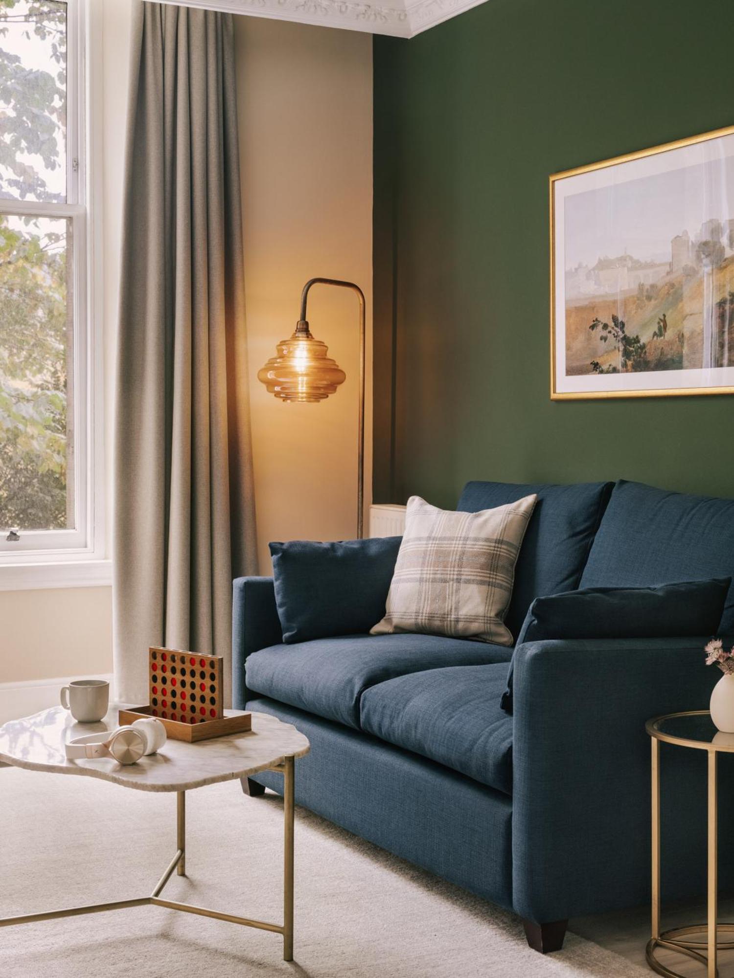 Sonder Royal Garden Apartments EDI Kamer foto