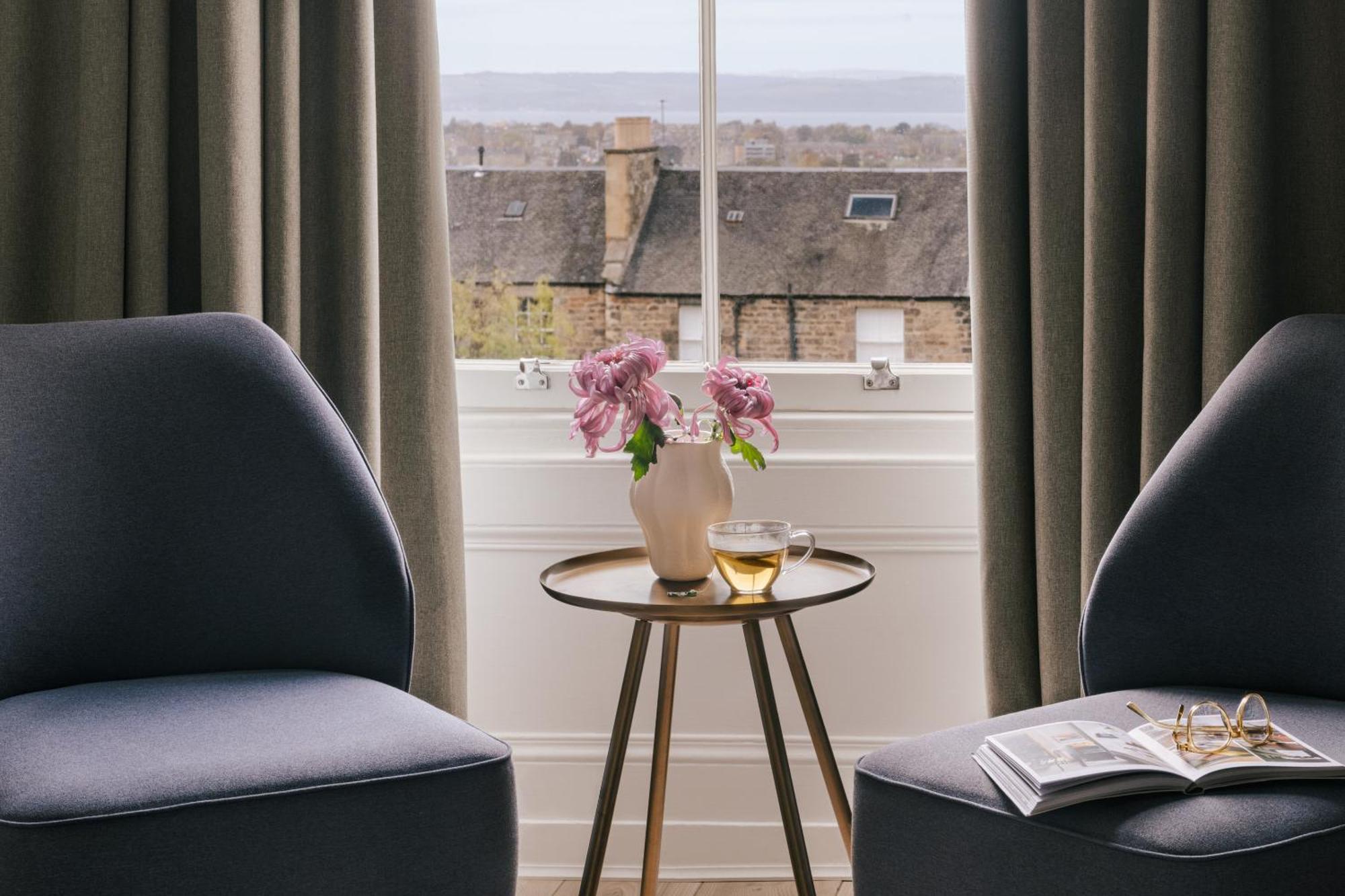 Sonder Royal Garden Apartments EDI Kamer foto