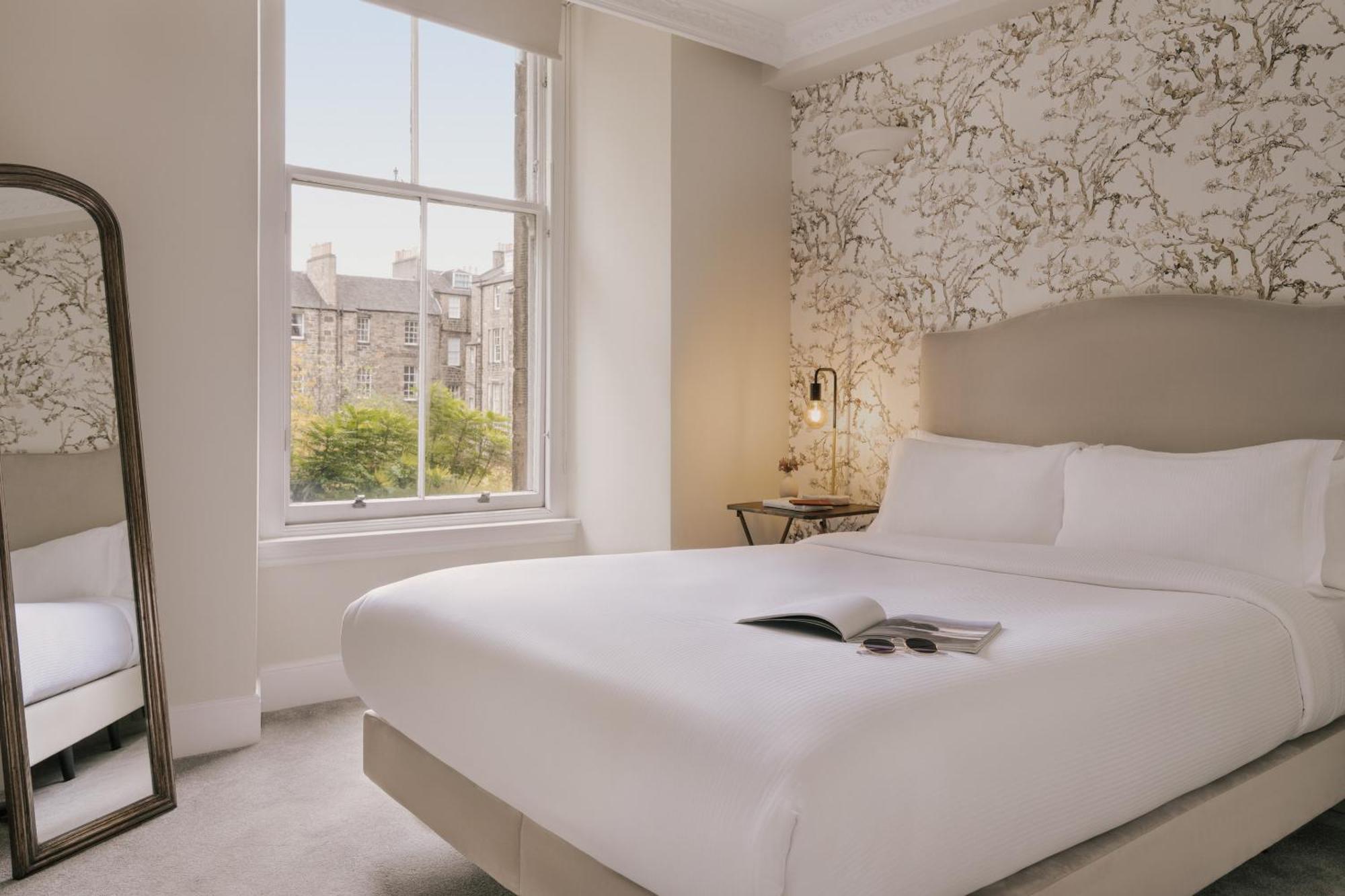 Sonder Royal Garden Apartments EDI Kamer foto