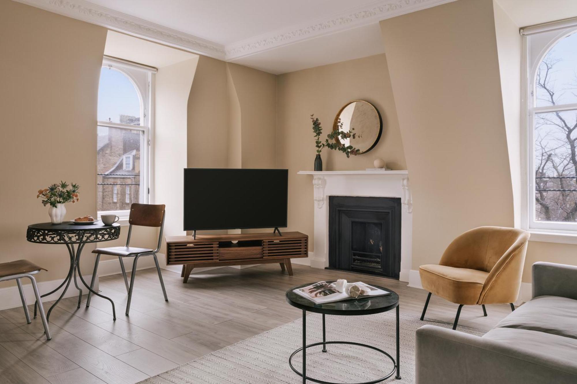 Sonder Royal Garden Apartments EDI Kamer foto