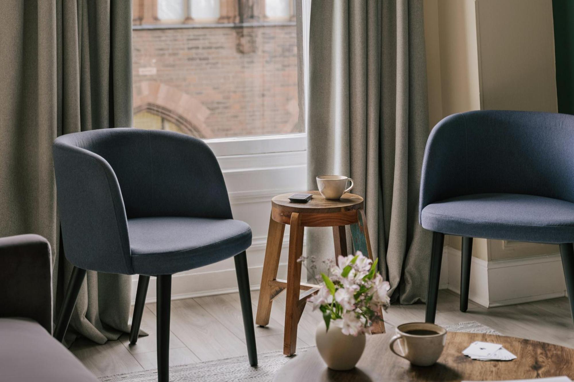 Sonder Royal Garden Apartments EDI Kamer foto