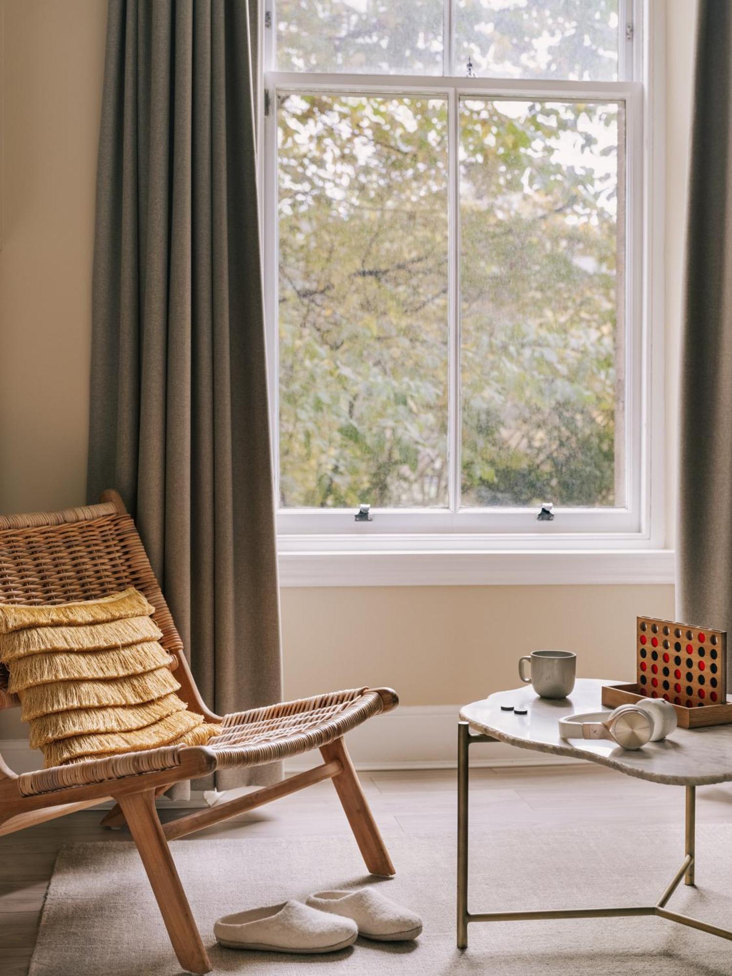 Sonder Royal Garden Apartments EDI Kamer foto