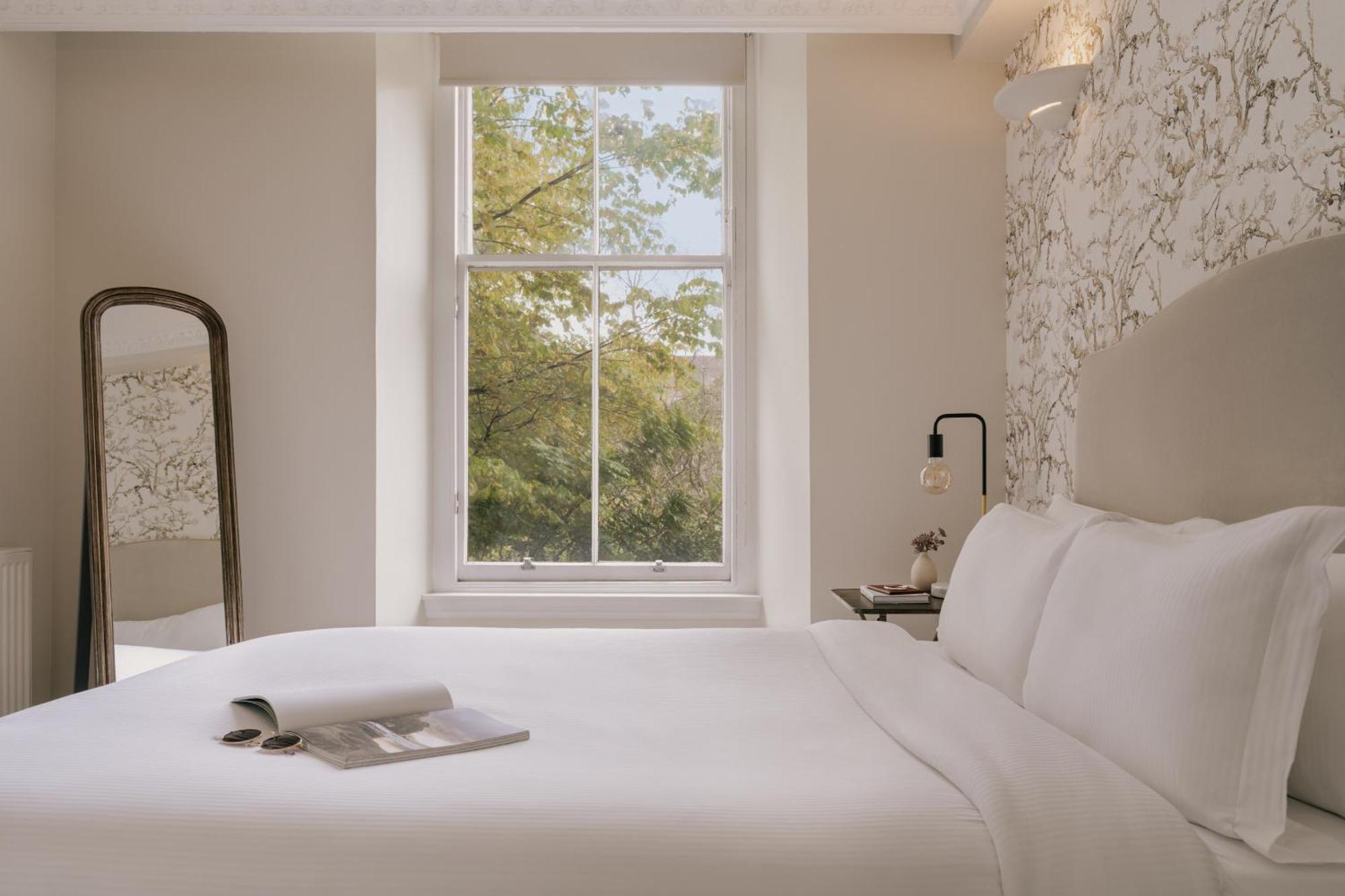 Sonder Royal Garden Apartments EDI Kamer foto