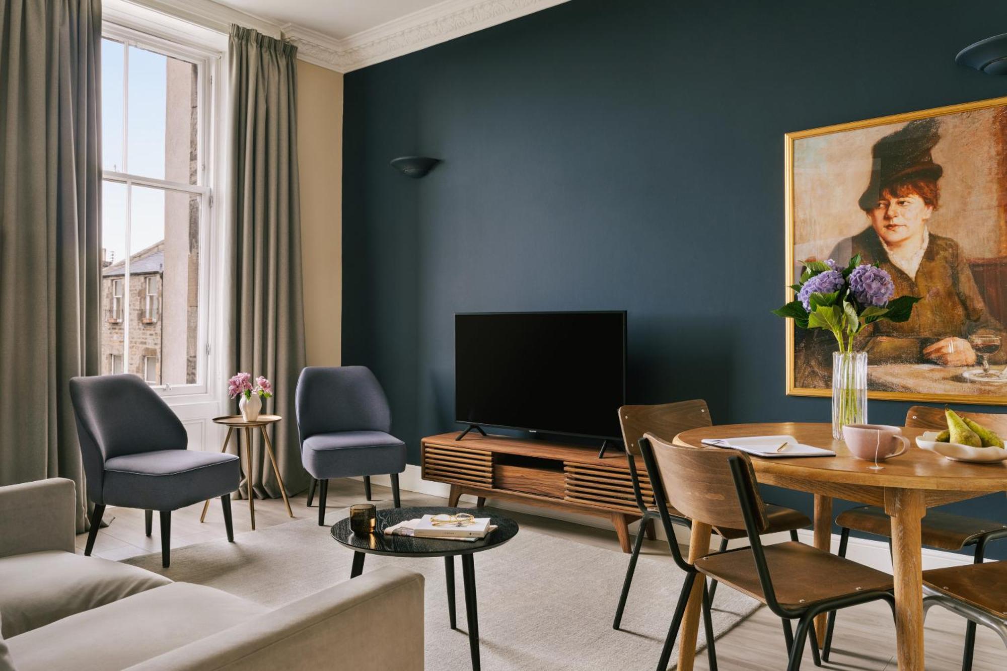 Sonder Royal Garden Apartments EDI Kamer foto